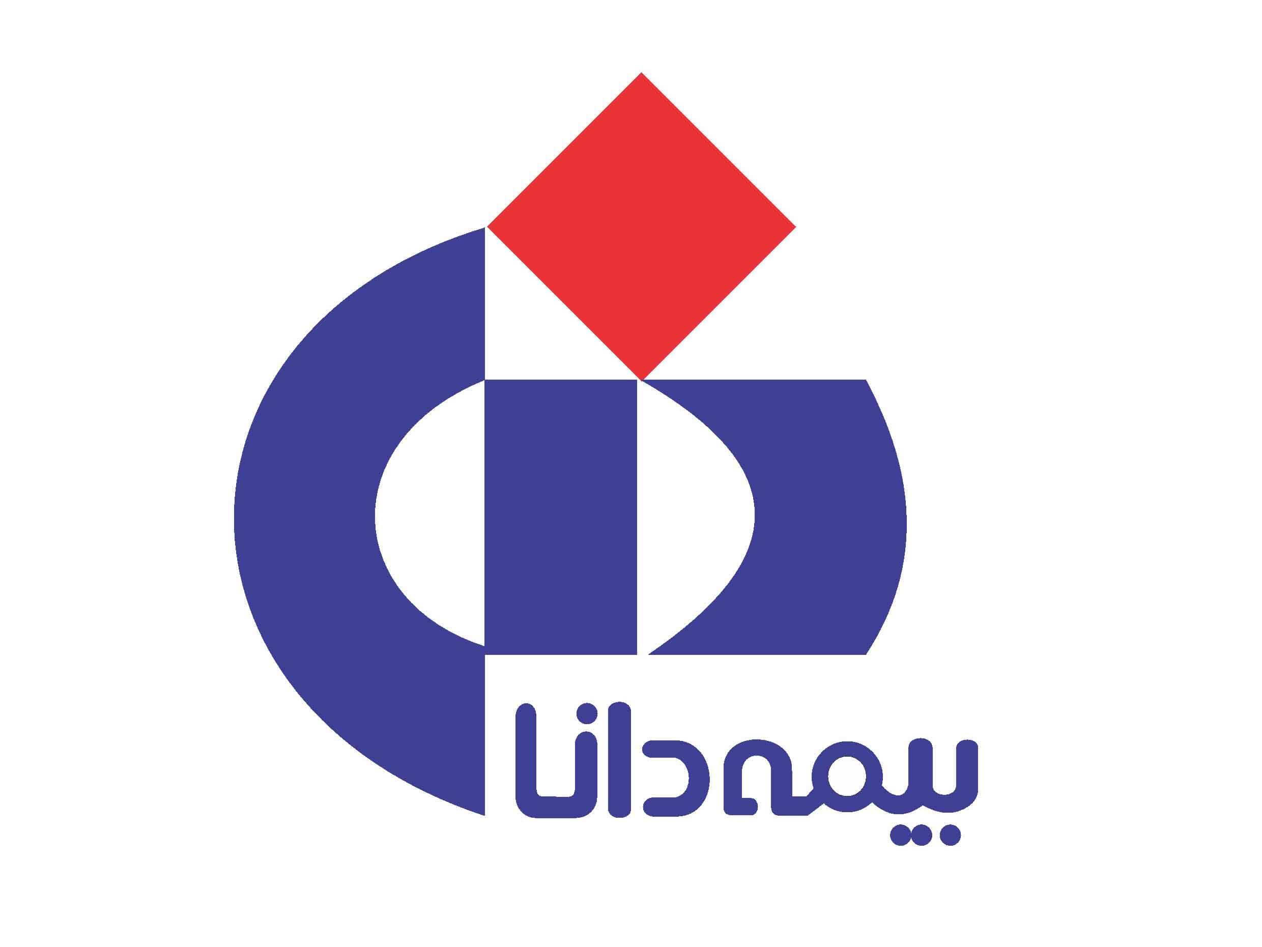 نشان بیمه دانا